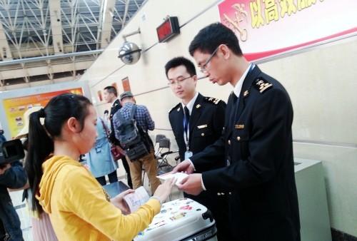 Z博士的脑洞｜海淘者在这头，养猪户在那头