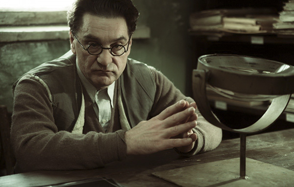 有一种命运的壮阔，俄罗斯才拍得出来