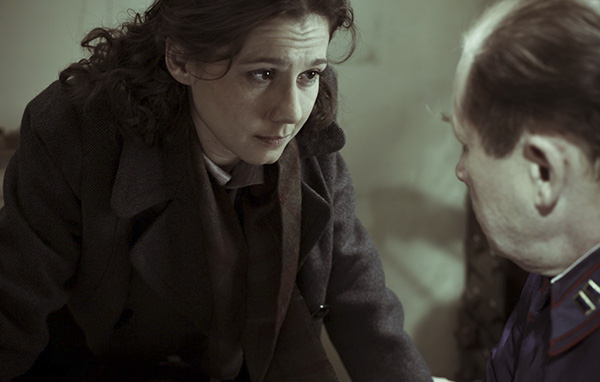 有一种命运的壮阔，俄罗斯才拍得出来