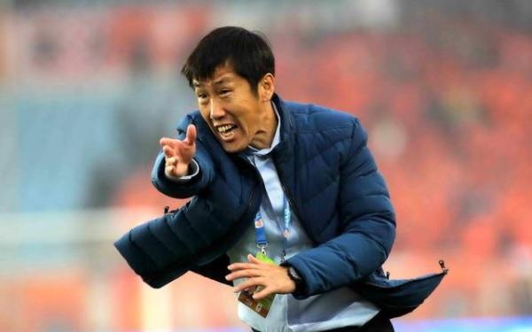 先别急着悲观！做好这些，“鱼腩”国足也许还真有一搏