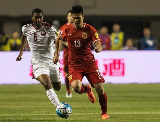 先别急着悲观！做好这些，“鱼腩”国足也许还真有一搏