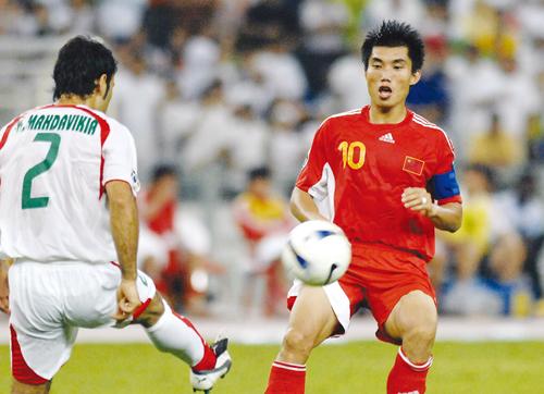 先别急着悲观！做好这些，“鱼腩”国足也许还真有一搏