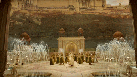 这段华丽丽的印度婚外情，一拍就拍了12年