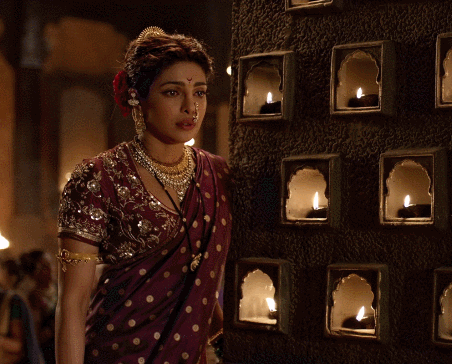 这段华丽丽的印度婚外情，一拍就拍了12年