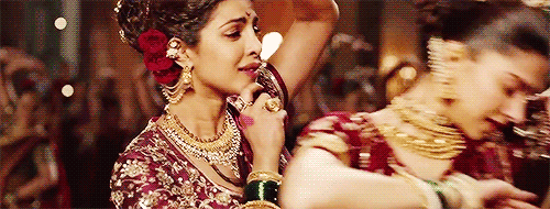 这段华丽丽的印度婚外情，一拍就拍了12年