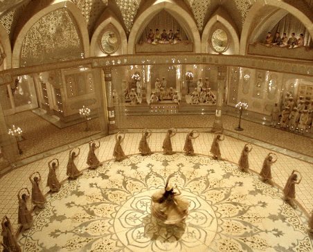 这段华丽丽的印度婚外情，一拍就拍了12年