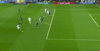 谁还敢说C罗任意球不行？现在他可是得了齐达内真传