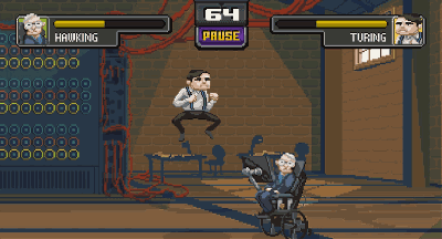 澎湃联播|对付Siri，你知道霍金的轮椅多努力吗！