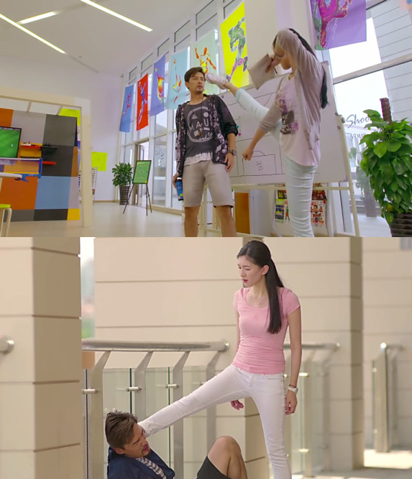 国产青春剧的颓势，靠胡歌也无法扭转