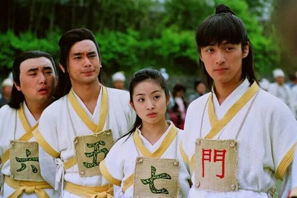 国产青春剧的颓势，靠胡歌也无法扭转