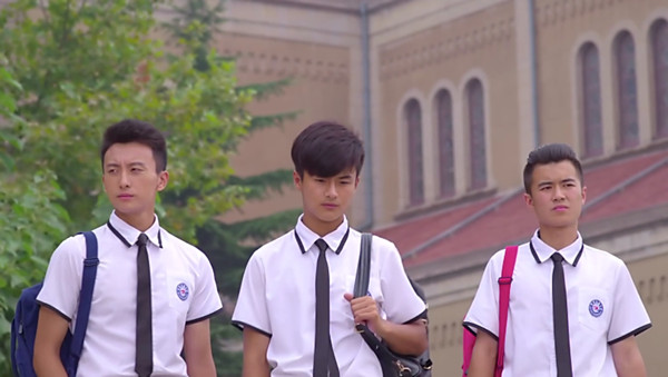 国产青春剧的颓势，靠胡歌也无法扭转