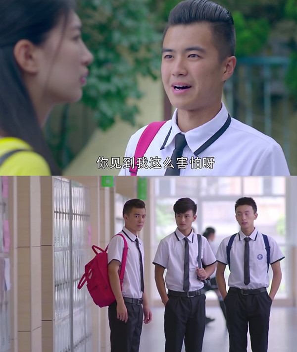 国产青春剧的颓势，靠胡歌也无法扭转