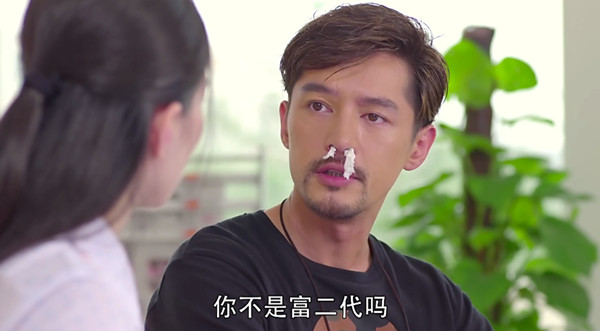 国产青春剧的颓势，靠胡歌也无法扭转