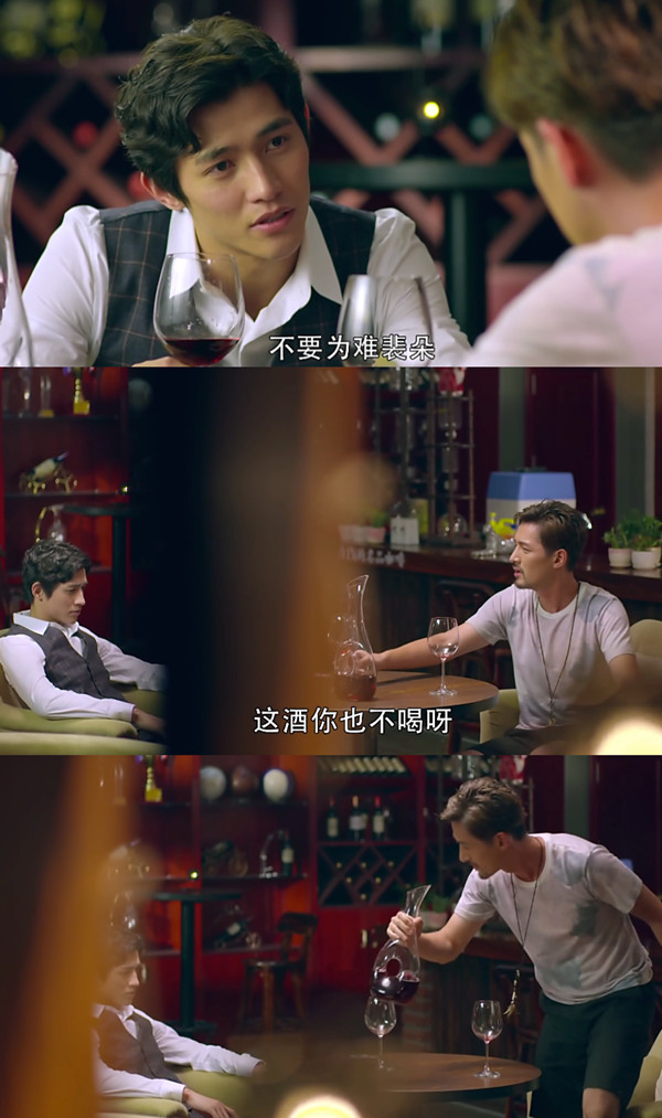 国产青春剧的颓势，靠胡歌也无法扭转