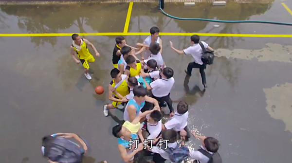 国产青春剧的颓势，靠胡歌也无法扭转