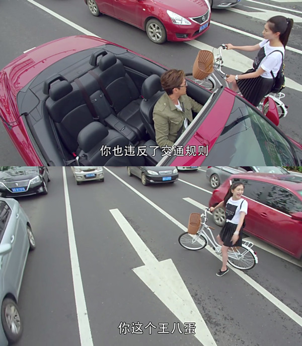 国产青春剧的颓势，靠胡歌也无法扭转