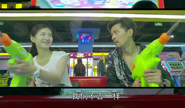 国产青春剧的颓势，靠胡歌也无法扭转