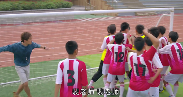 国产青春剧的颓势，靠胡歌也无法扭转