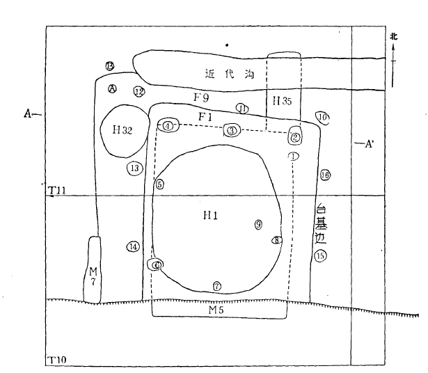讲座︱孙庆伟：殷墟妇好墓挖掘40周年，墓主人是巾帼英雄？