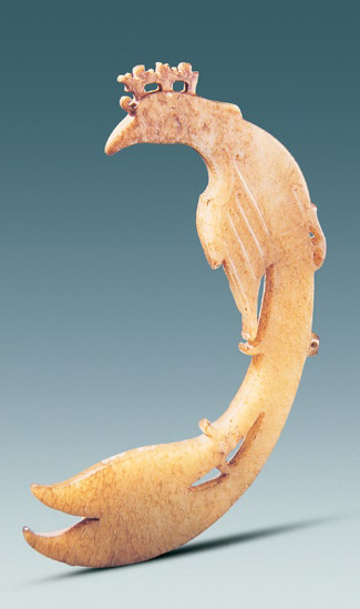 讲座︱孙庆伟：殷墟妇好墓挖掘40周年，墓主人是巾帼英雄？