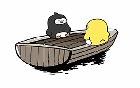 澎湃联播|友谊的小船到底是怎么说翻就翻的？