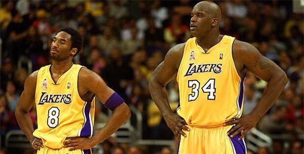乔丹这样定义科比：单挑唯一能击败我的，只有他了