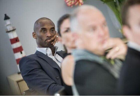 科比将去哪里继续满足他的好胜心？他的商业帝国已有雏形