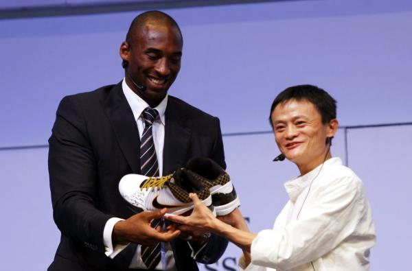 科比将去哪里继续满足他的好胜心？他的商业帝国已有雏形