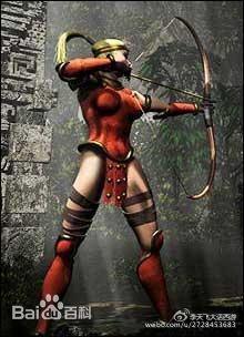 原始野性还是温柔含蓄？《西游记》里女儿国王的真实面目