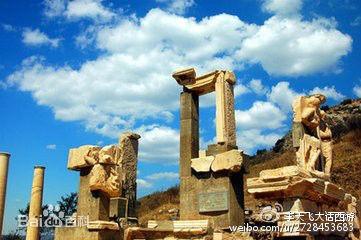 原始野性还是温柔含蓄？《西游记》里女儿国王的真实面目