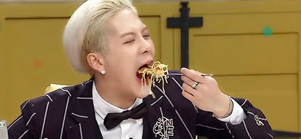 综艺界的“新PPT之神”和“五大老油条”