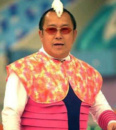 澎湃联播|记一个又悲伤又喜庆又澎湃的日子