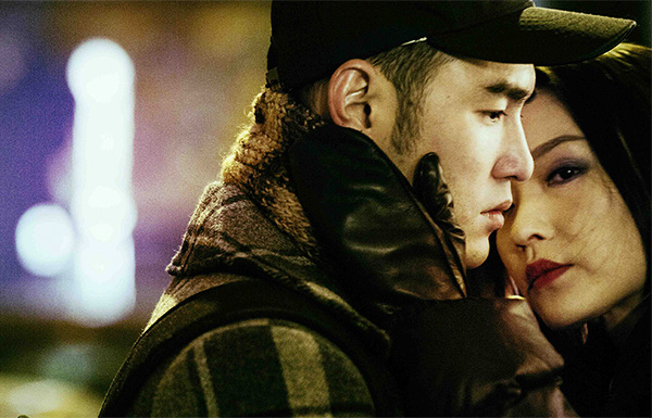 “电影市场的需求很大，但需要的不是关锦鹏电影”