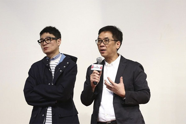 “电影市场的需求很大，但需要的不是关锦鹏电影”