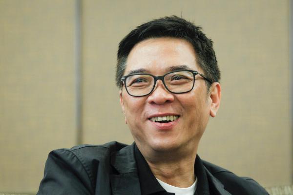 “电影市场的需求很大，但需要的不是关锦鹏电影”