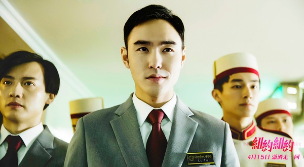 “电影市场的需求很大，但需要的不是关锦鹏电影”