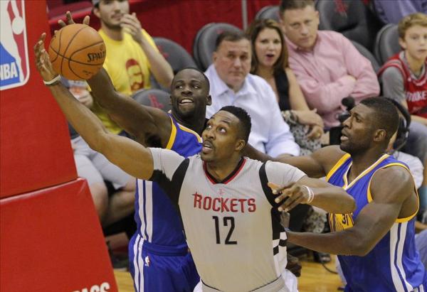 如何从勇士手中偷得一场胜利？哈登你要好好琢磨了