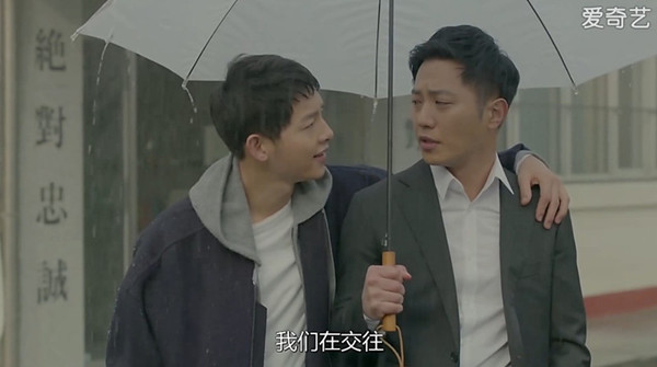 对《太阳的后裔》意犹未尽？送几枚彩蛋给你