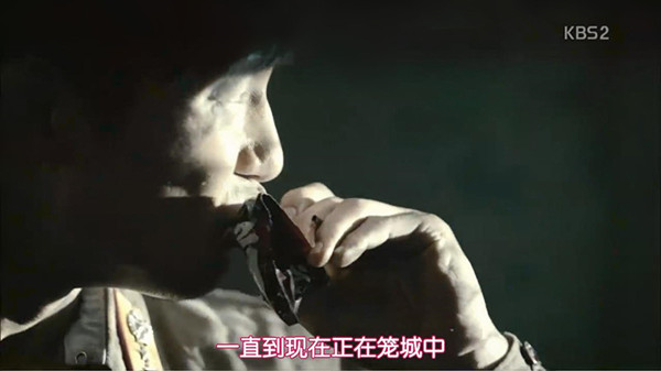 对《太阳的后裔》意犹未尽？送几枚彩蛋给你