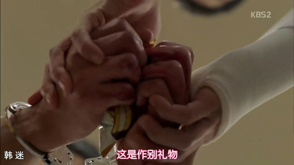 对《太阳的后裔》意犹未尽？送几枚彩蛋给你