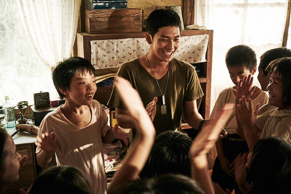 对《太阳的后裔》意犹未尽？送几枚彩蛋给你