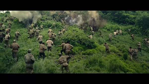 对《太阳的后裔》意犹未尽？送几枚彩蛋给你