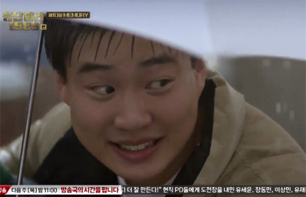 对《太阳的后裔》意犹未尽？送几枚彩蛋给你