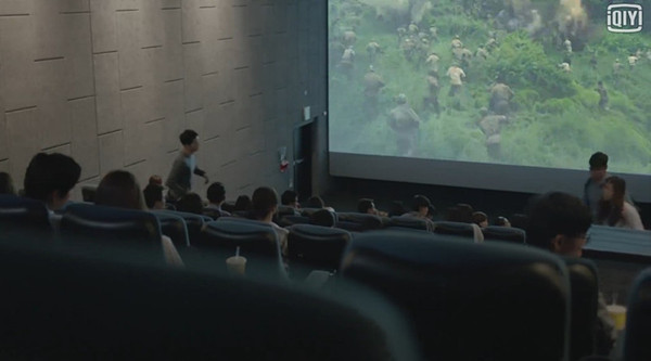 对《太阳的后裔》意犹未尽？送几枚彩蛋给你