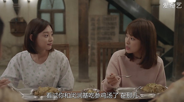 对《太阳的后裔》意犹未尽？送几枚彩蛋给你