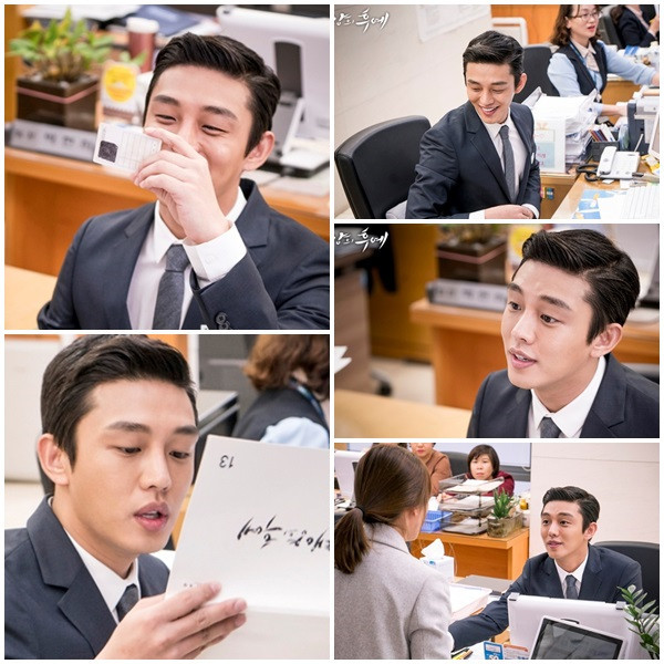 对《太阳的后裔》意犹未尽？送几枚彩蛋给你