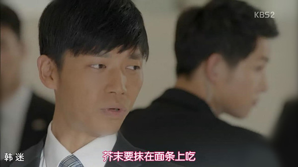 对《太阳的后裔》意犹未尽？送几枚彩蛋给你