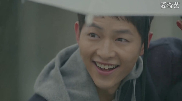 对《太阳的后裔》意犹未尽？送几枚彩蛋给你