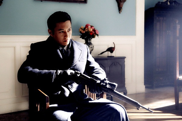 对《太阳的后裔》意犹未尽？送几枚彩蛋给你