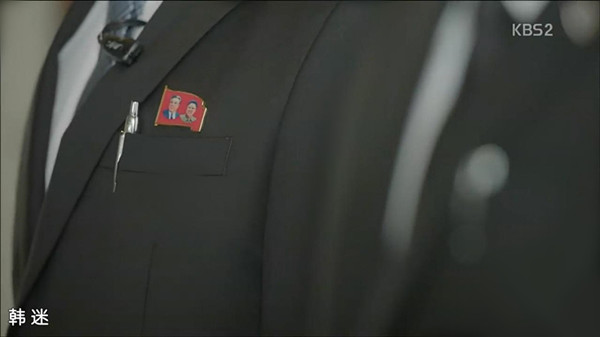 对《太阳的后裔》意犹未尽？送几枚彩蛋给你